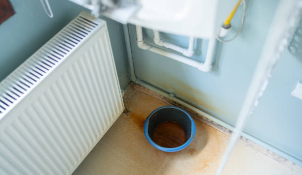 Trusted Tice, FL Water damage restoration Experts