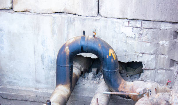 Best Carpet water damage restoration  in Tice, FL